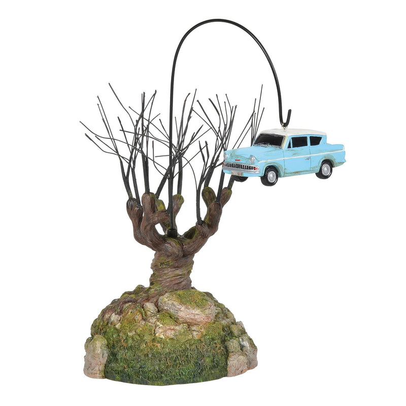 Whomping Willow Tree - Shelburne Country Store