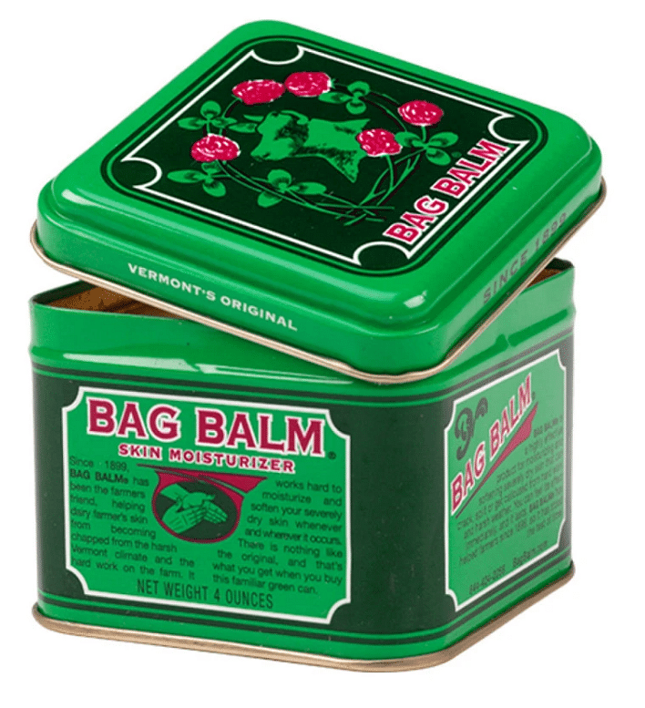 Vermont's Original Bag Balm - 4 ounce - Shelburne Country Store