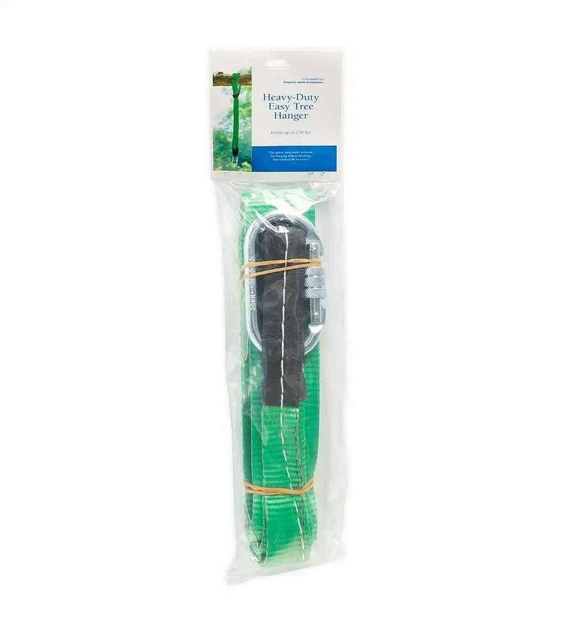 Heavy-Duty Multi-Use Hanging Strap - Green - Shelburne Country Store