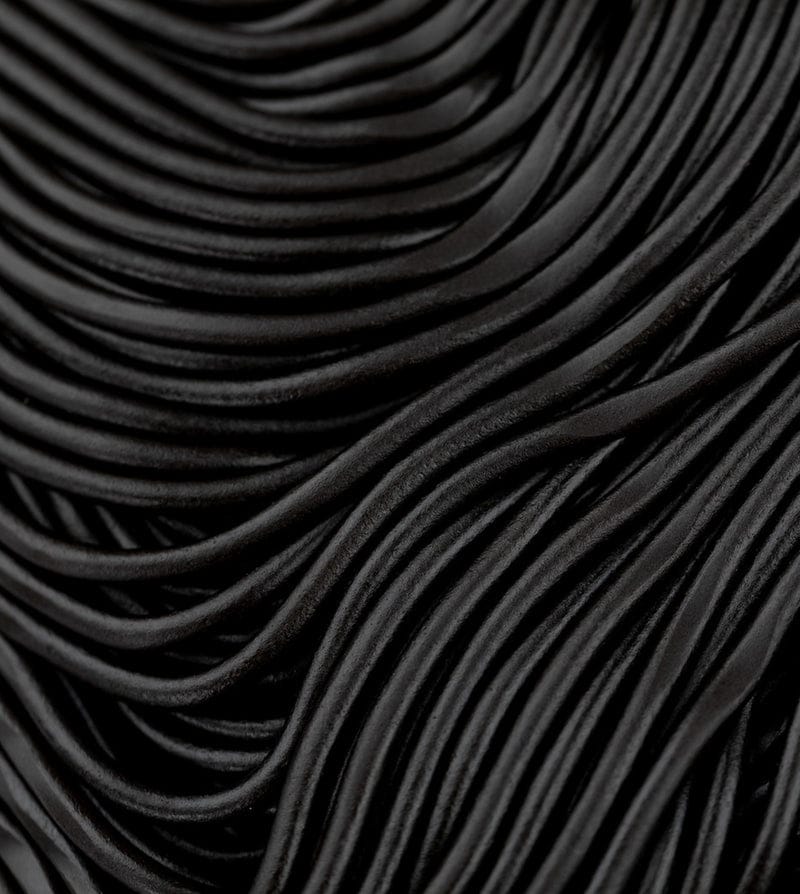 Black Licorice Laces - - Shelburne Country Store