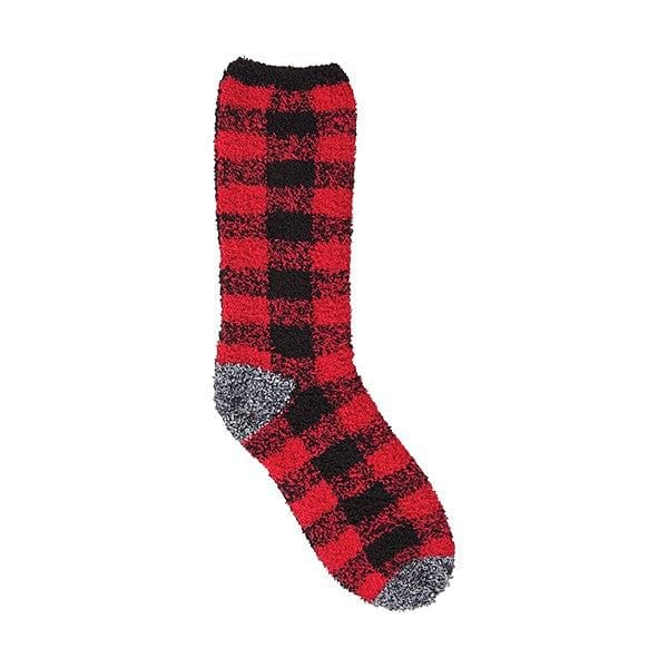 World's Softest Fireside Socks - - Shelburne Country Store