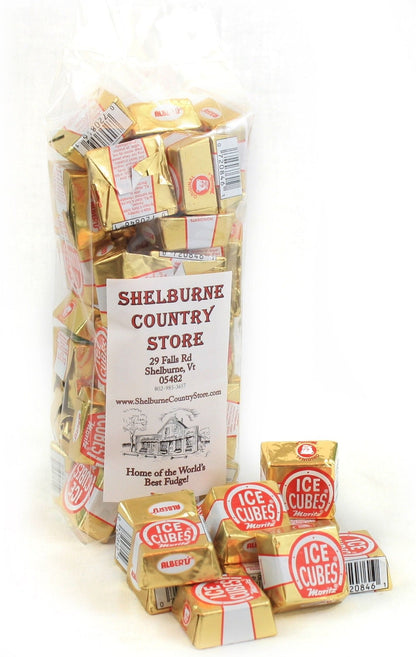 Ice Cubes - - Shelburne Country Store