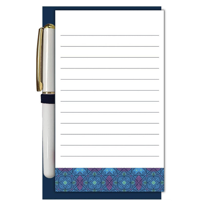 Radiant Reflections  Flip Note Set - Shelburne Country Store