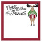 Hatley Fun Stickey Notes - - Shelburne Country Store