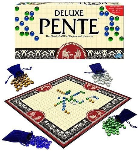 Deluxe Pente - Shelburne Country Store
