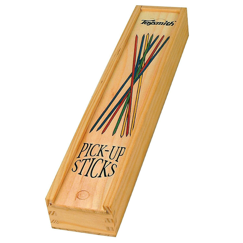 Pick-Up Sticks - Shelburne Country Store