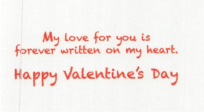 Love Valentine's Day Card - Shelburne Country Store