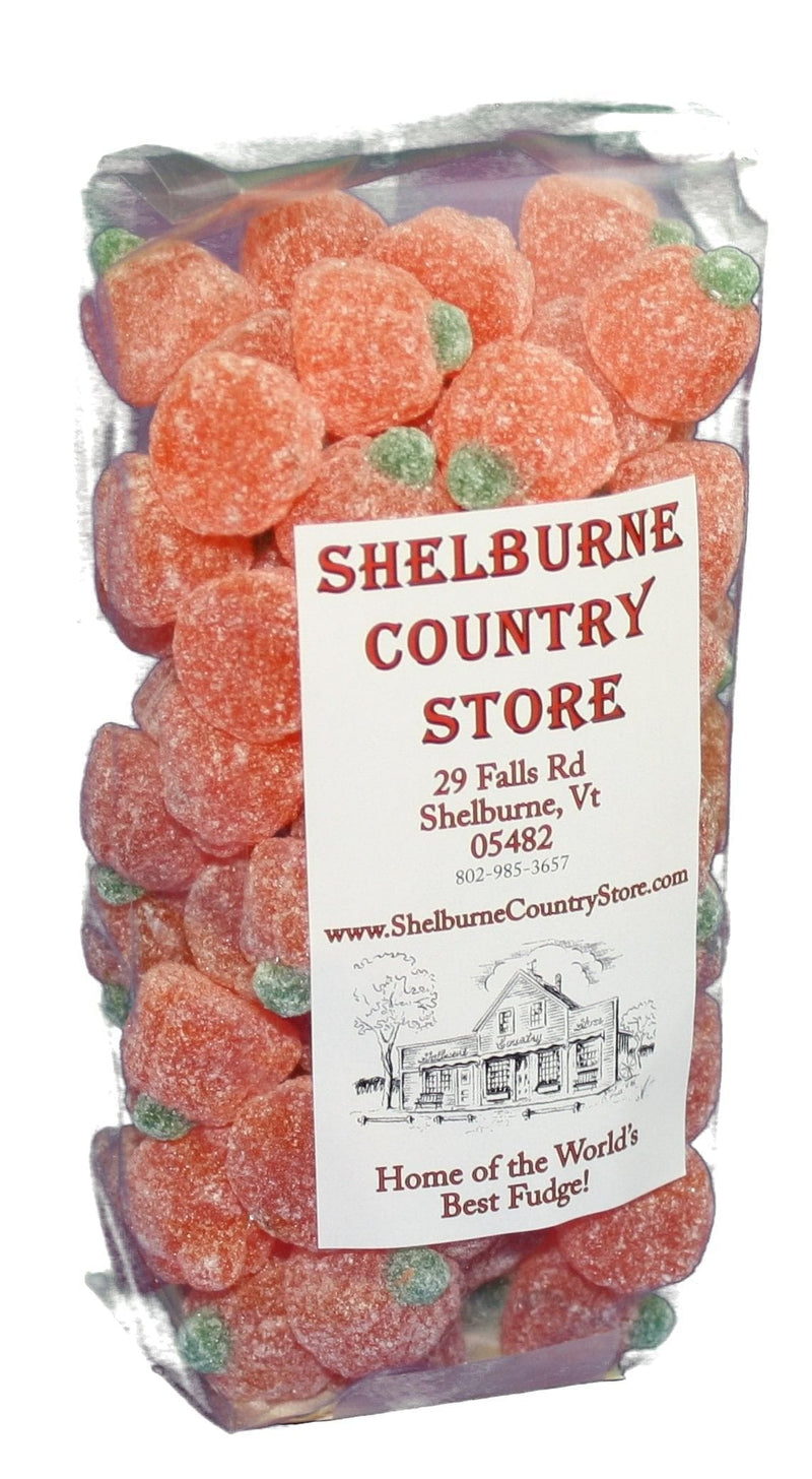 Fancy Jelly Pumpkins - - Shelburne Country Store