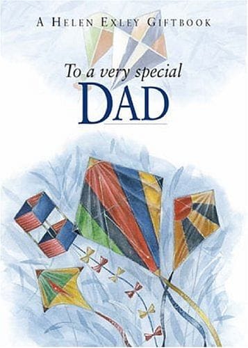 To A Very Special Dad (To Give And To Keep) - Shelburne Country Store