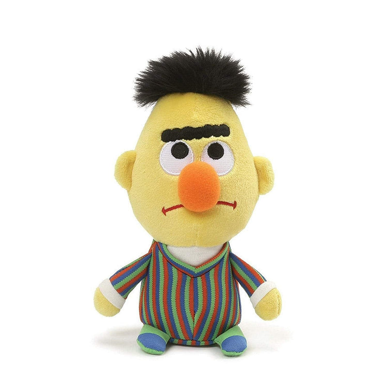 Bert Emoji Plush - Shelburne Country Store