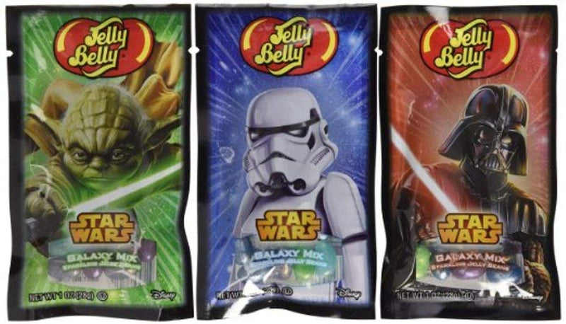 STAR WARS™ The Last Jedi Jelly Belly 1 oz Bag - Shelburne Country Store