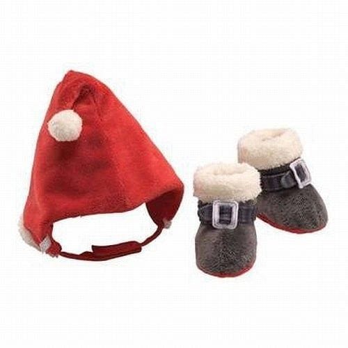 Gund Booties And Hat Gift Set - Shelburne Country Store