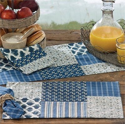 Cottage Placemat - Shelburne Country Store
