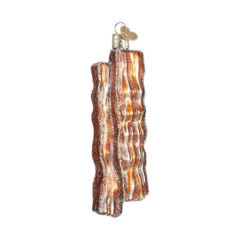 Old World Christmas Bacon Strips - Shelburne Country Store