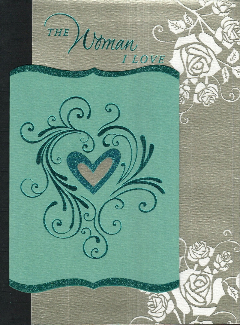 Women I Love Mothers Day Card - Shelburne Country Store