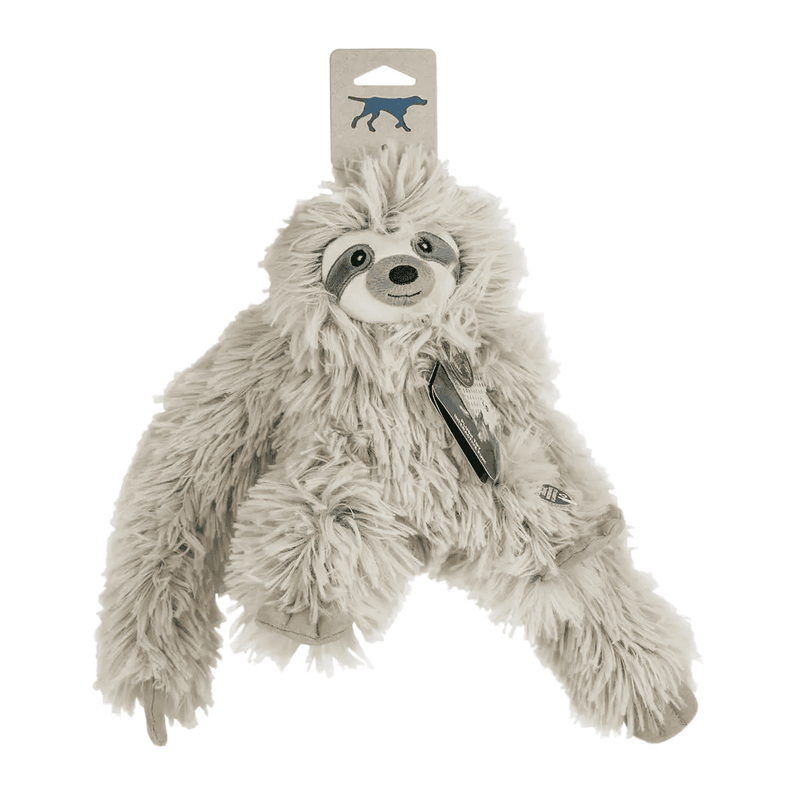 Tall Tails Sloth Rope Body Tug Dog Toy - Shelburne Country Store