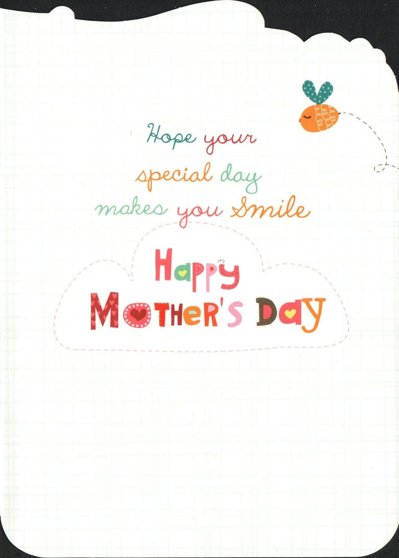 Mother's Day Card - Smiling Sun - Shelburne Country Store