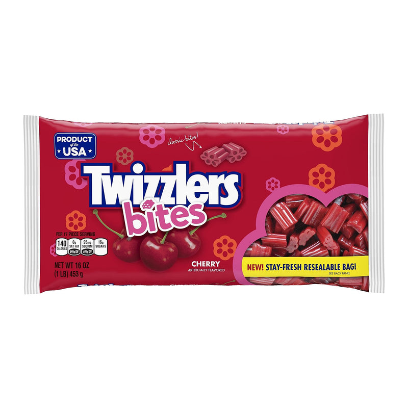 Twizzler Bites - - Shelburne Country Store