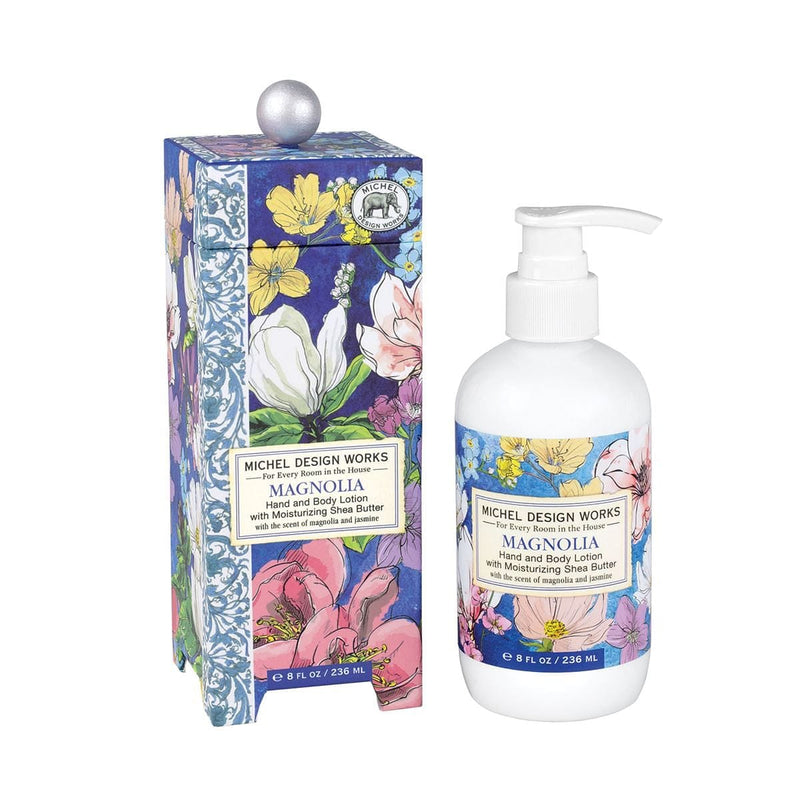 Magnolia Hand and Body Lotion - Shelburne Country Store
