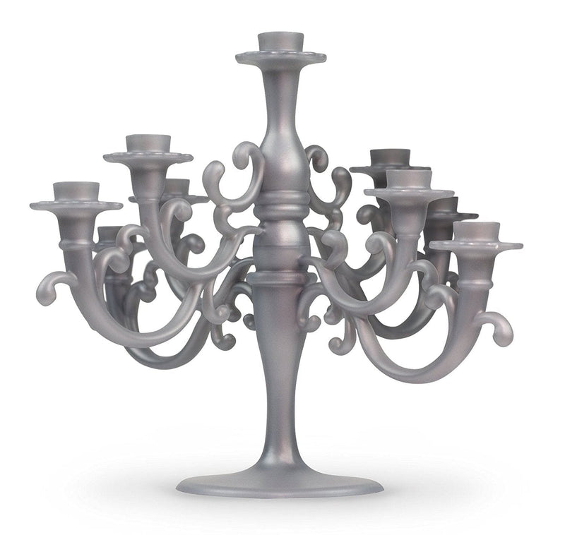 Candelabra Cake Candle - Shelburne Country Store