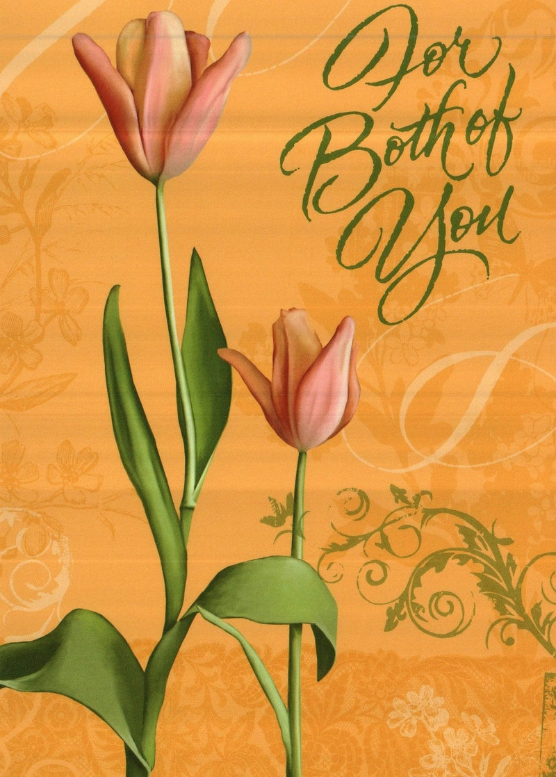 For both of you Easter Card - Shelburne Country Store