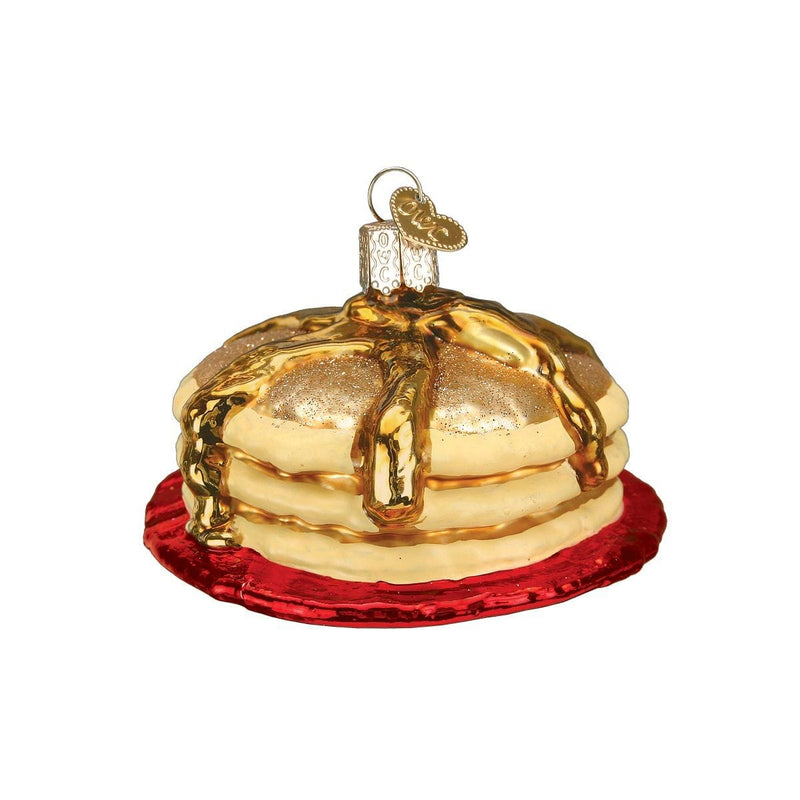 Old World Christmas Short Stack Ornament - Shelburne Country Store