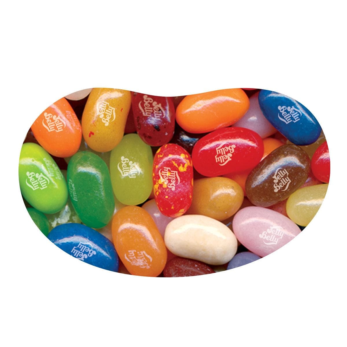 Jelly Belly 49 Flavor Jelly Bean Mix - – Shelburne Country Store
