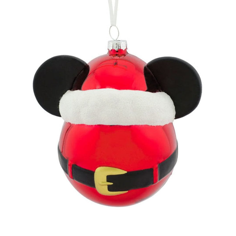 Hallmark Mickey Mouse Ornament - Shelburne Country Store