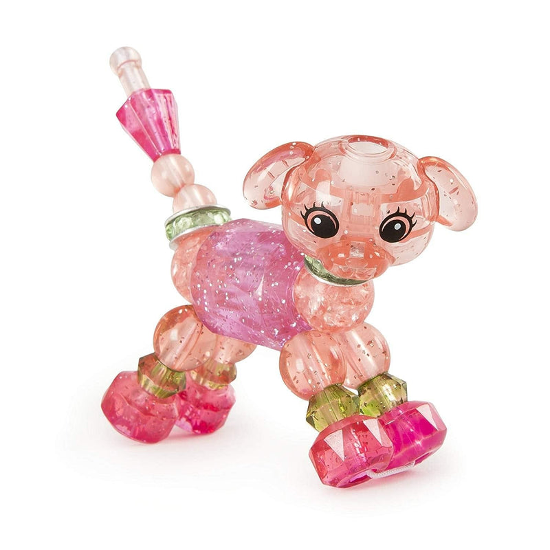 Twisty Petz - Pinata Puppy - Make a Bracelet or Twist into a Pet - Shelburne Country Store