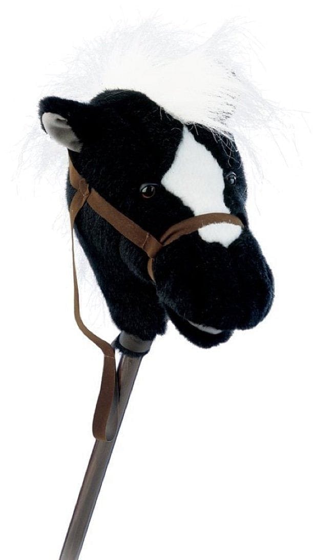 Easy Ride Um Black Horse - Shelburne Country Store