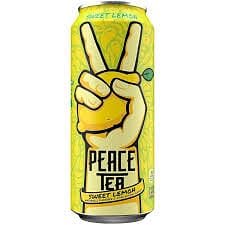 Peace Tea Sweet Lemon - Shelburne Country Store