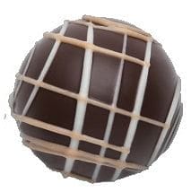 Maple Chocolate Truffles - - Shelburne Country Store
