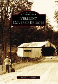 Images Of Vermont Covered Bridge - Shelburne Country Store
