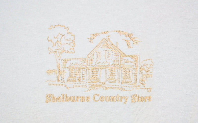Shelburne Country Store T-Shirt - - Shelburne Country Store