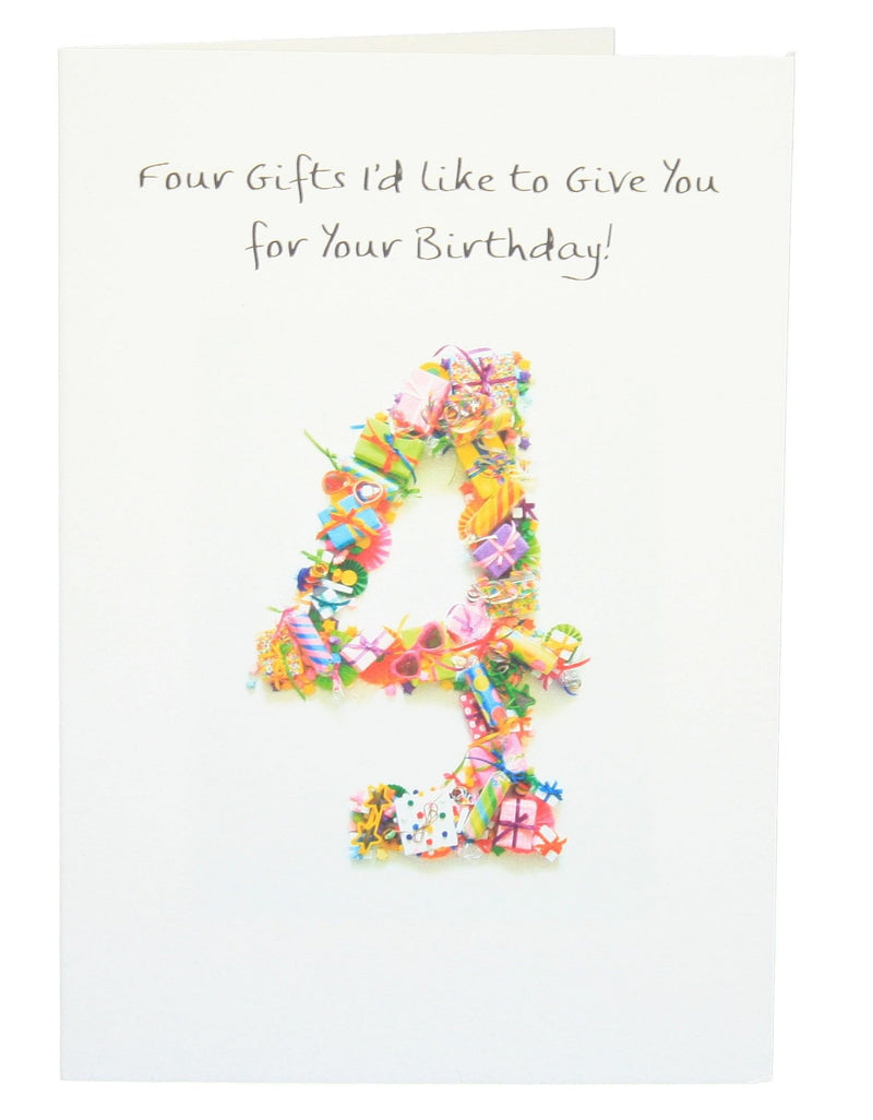 Four Gifts I'd like to give you for your Birthday! - Shelburne Country Store