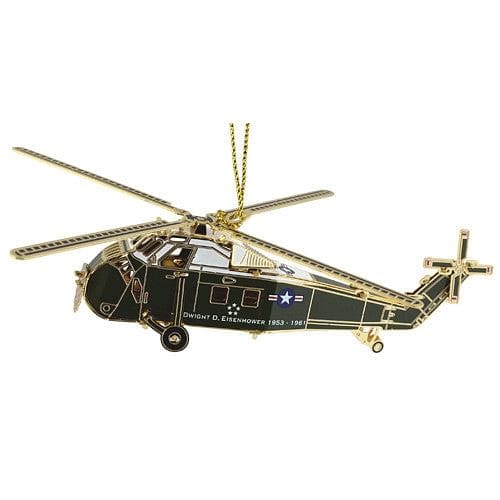 2019 White House Eisenhower Helicopter - Shelburne Country Store