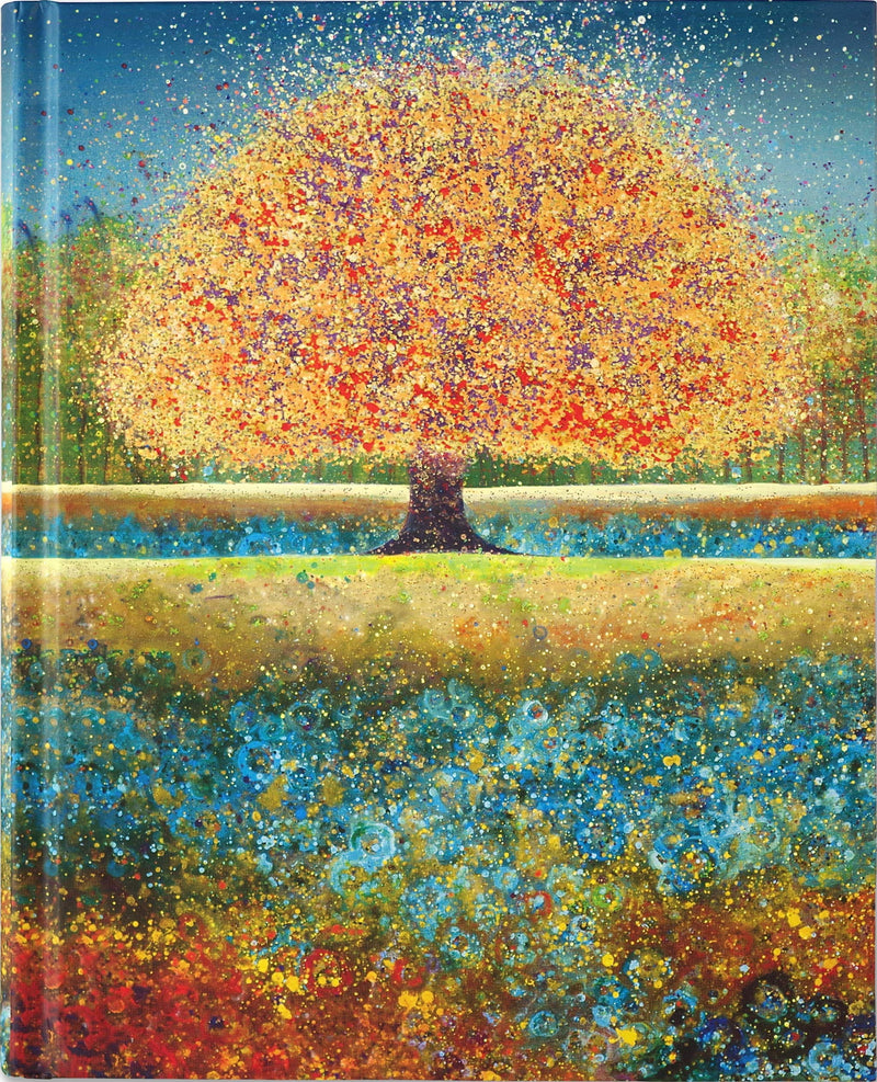 Tree of Dreams Oversized Journal - Shelburne Country Store