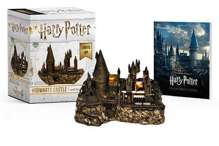 Harry Potter Hogwarts Castle  Mini Kit - Shelburne Country Store