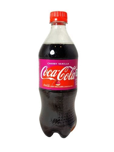 Coca-Cola Cherry Vanilla - Shelburne Country Store
