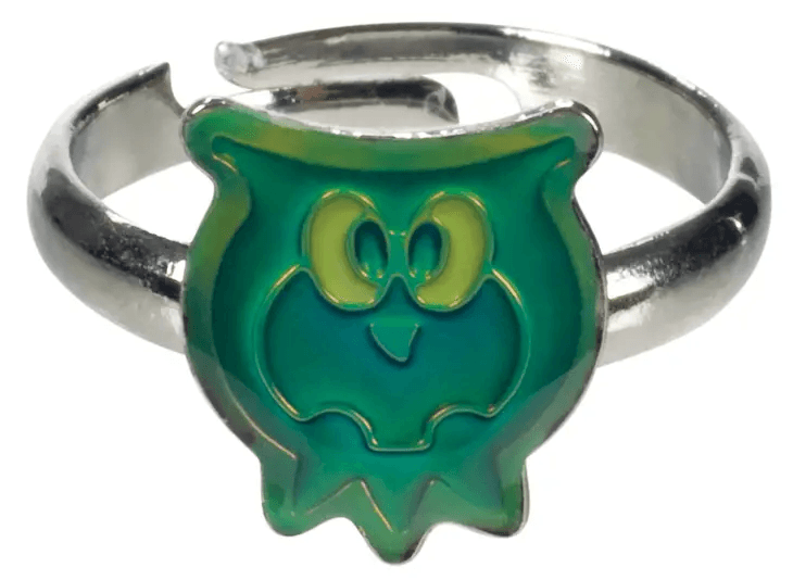 Mood Ring - - Shelburne Country Store