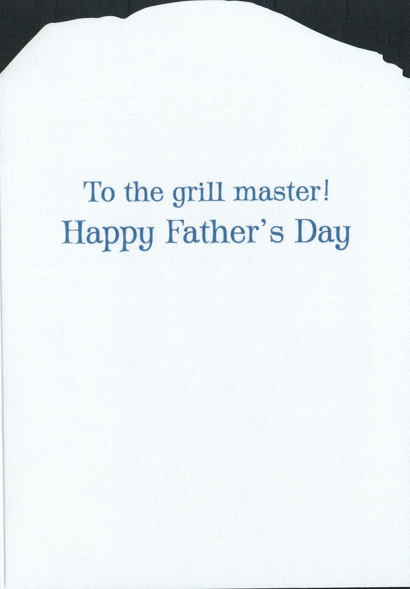 To The Grill Master Card - Shelburne Country Store