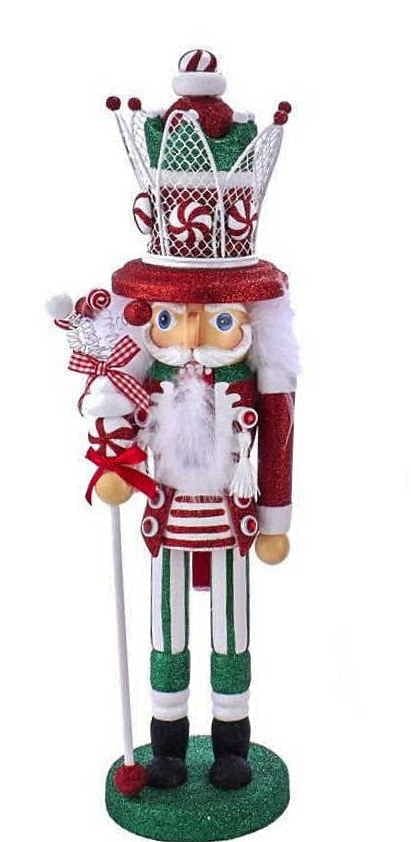 Hollywood Nutcrackers Whimsical Collection - - Shelburne Country Store