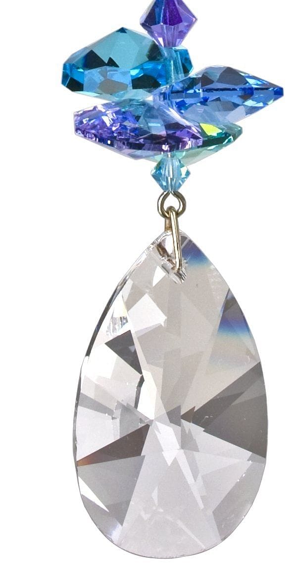 Woodstock Crystal Fantasy - - Shelburne Country Store