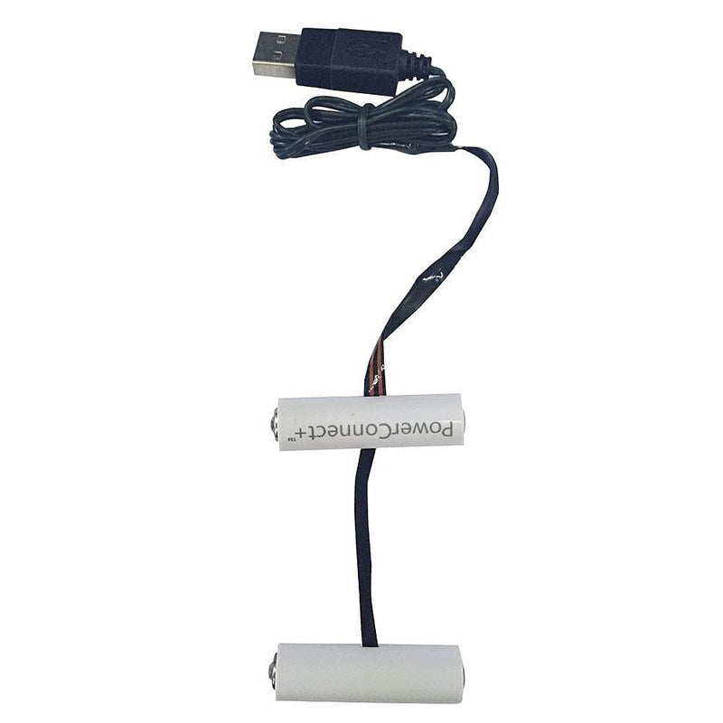 USB PowerConnect+ 2 "AA" Converter - Shelburne Country Store
