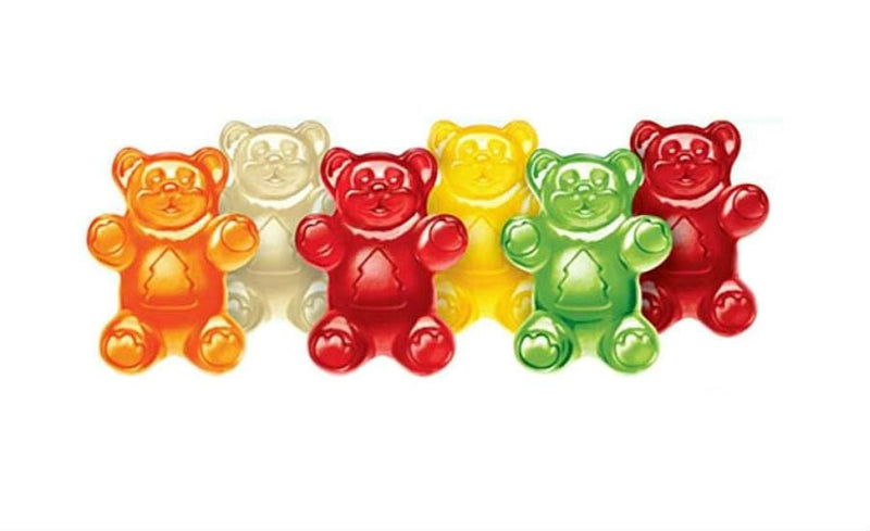 Black Forest Gummy Bears - - Shelburne Country Store