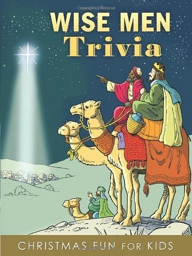 Wise Men Trivia - Shelburne Country Store