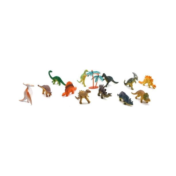 Natures Creatures Playset - - Shelburne Country Store