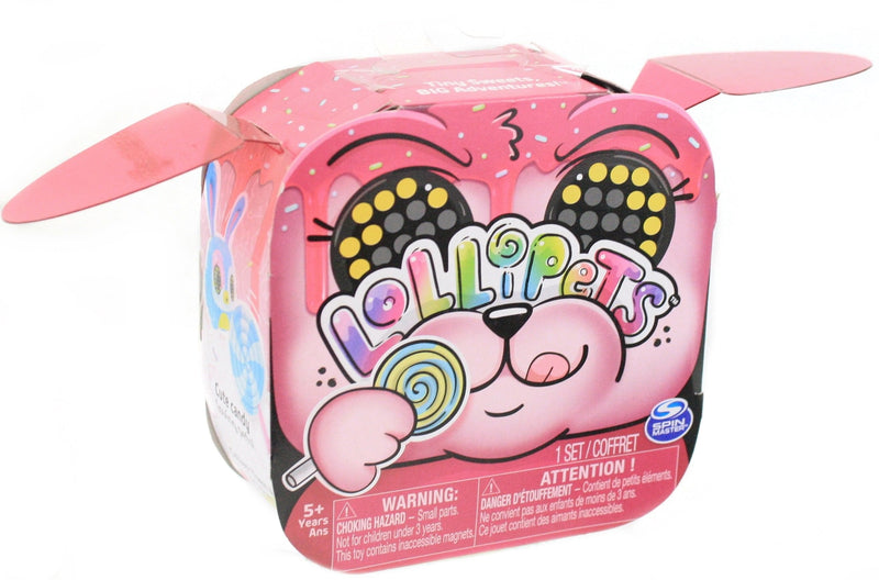 Lollipets Single Pack Interactive Pet - - Shelburne Country Store