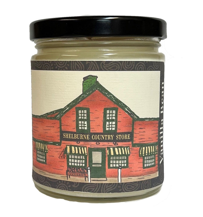 Shelburne Country Store Candle - Shelburne Country Store