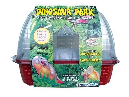 Dinosaur Park - Shelburne Country Store